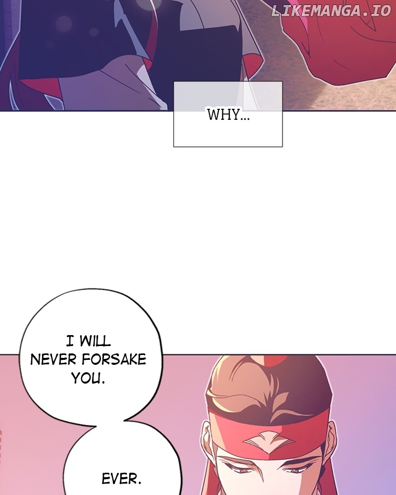 Darby, the Dizzying Flow Chapter 45 - page 54