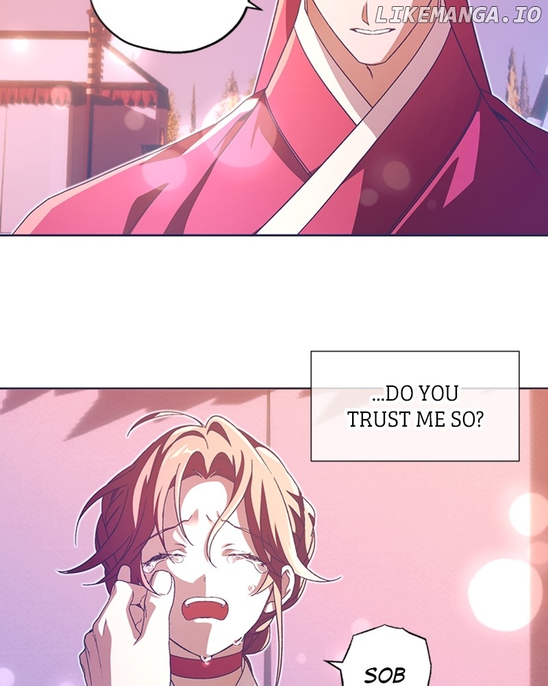 Darby, the Dizzying Flow Chapter 45 - page 55