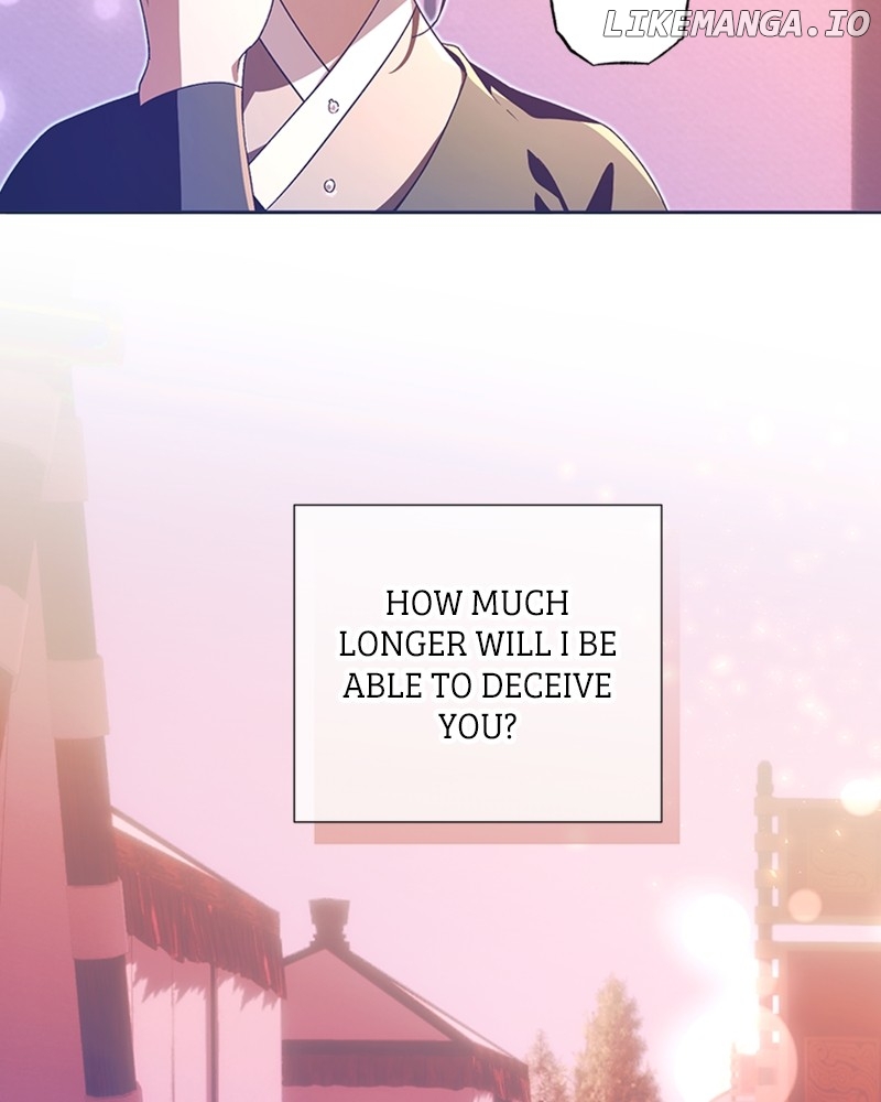 Darby, the Dizzying Flow Chapter 45 - page 56