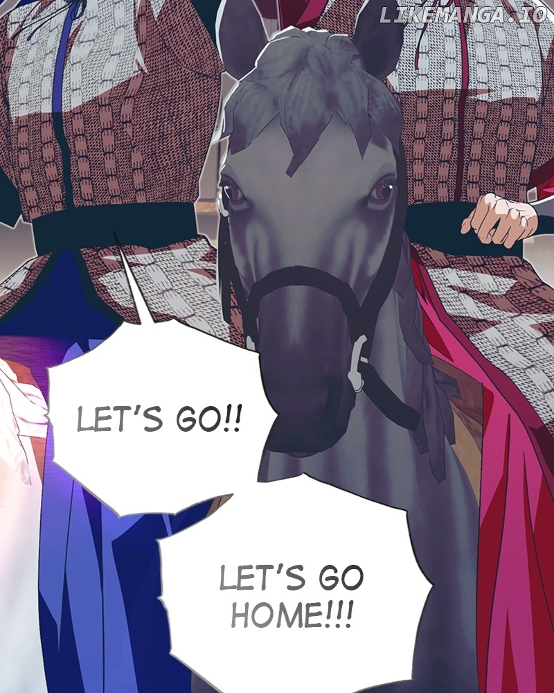Darby, the Dizzying Flow Chapter 45 - page 66