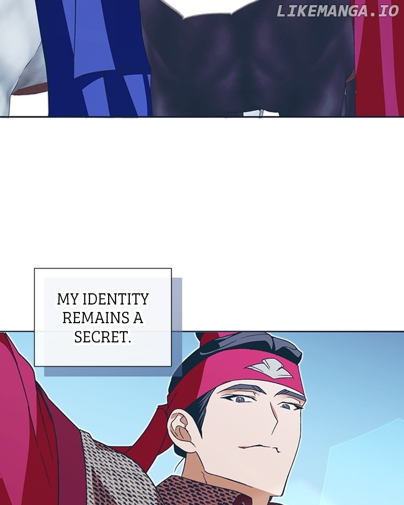 Darby, the Dizzying Flow Chapter 45 - page 67