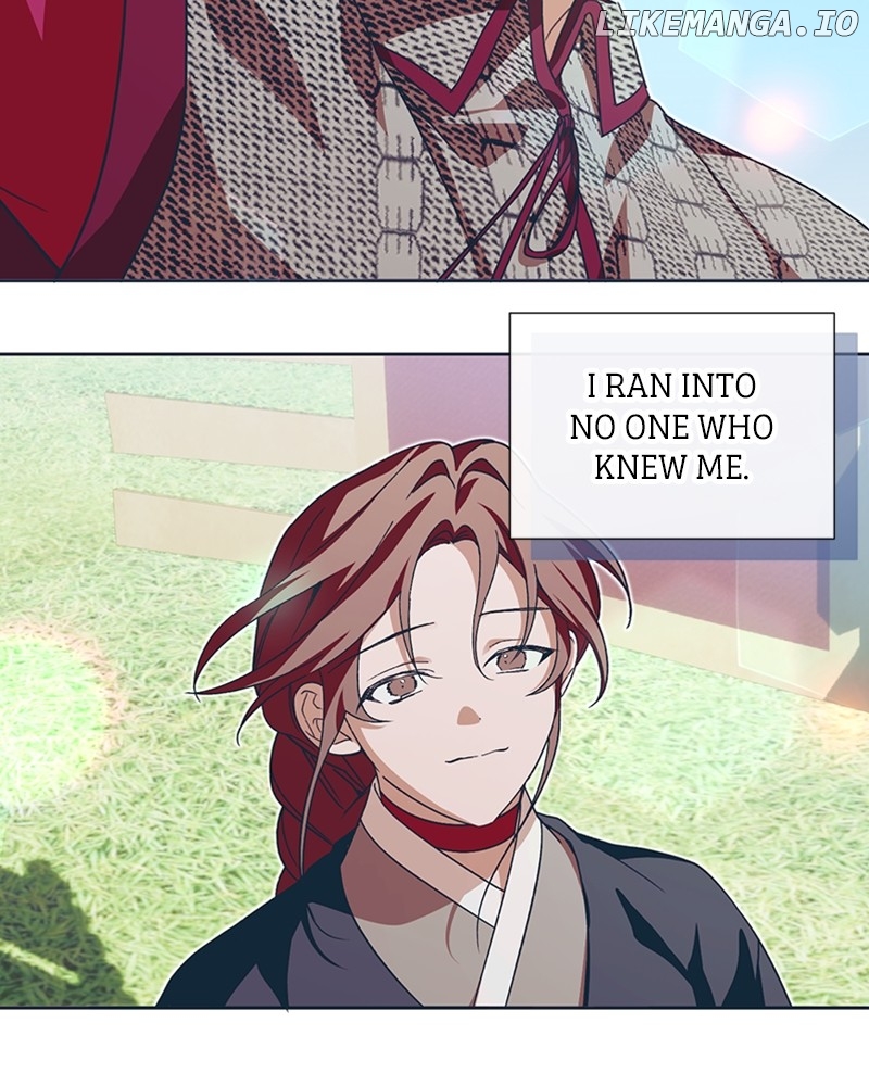 Darby, the Dizzying Flow Chapter 45 - page 68