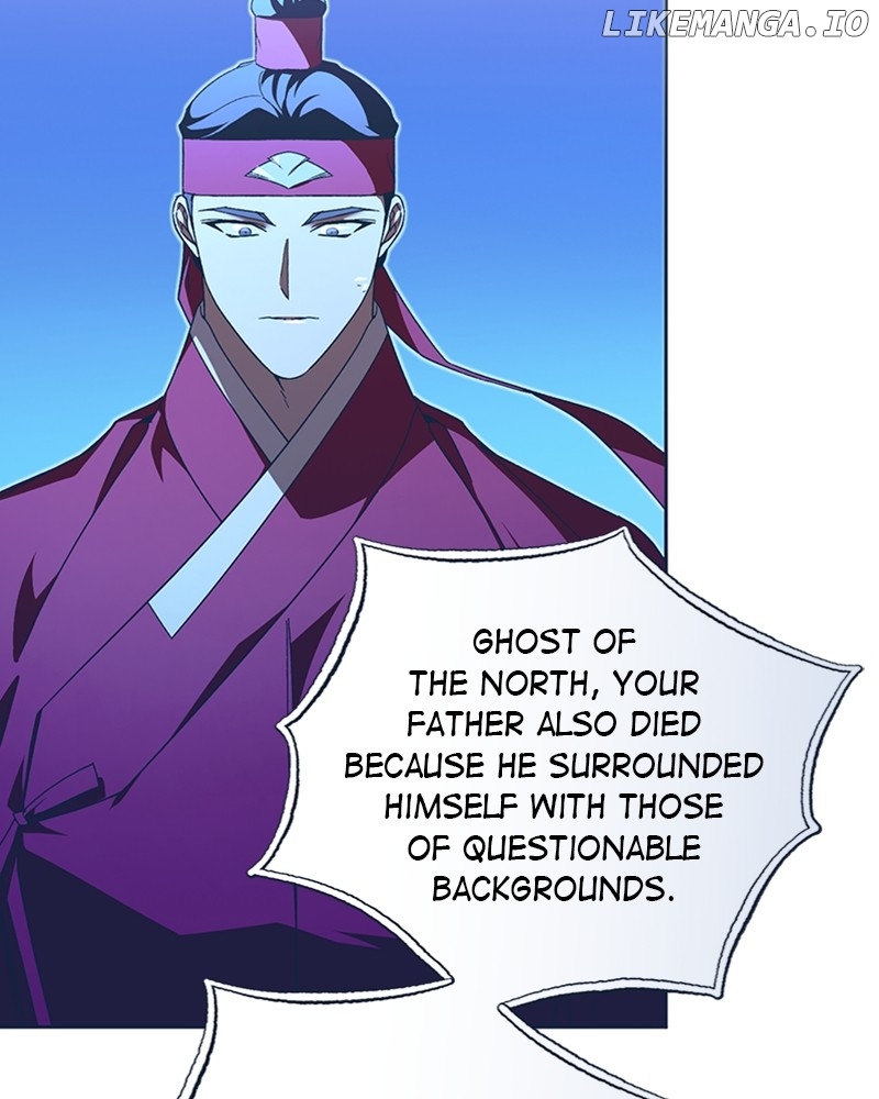 Darby, the Dizzying Flow Chapter 45 - page 7