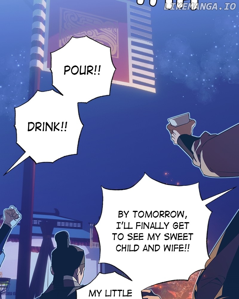 Darby, the Dizzying Flow Chapter 45 - page 70