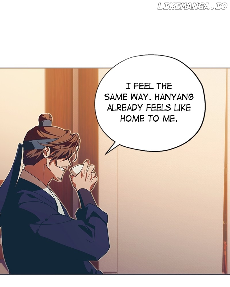 Darby, the Dizzying Flow Chapter 45 - page 73