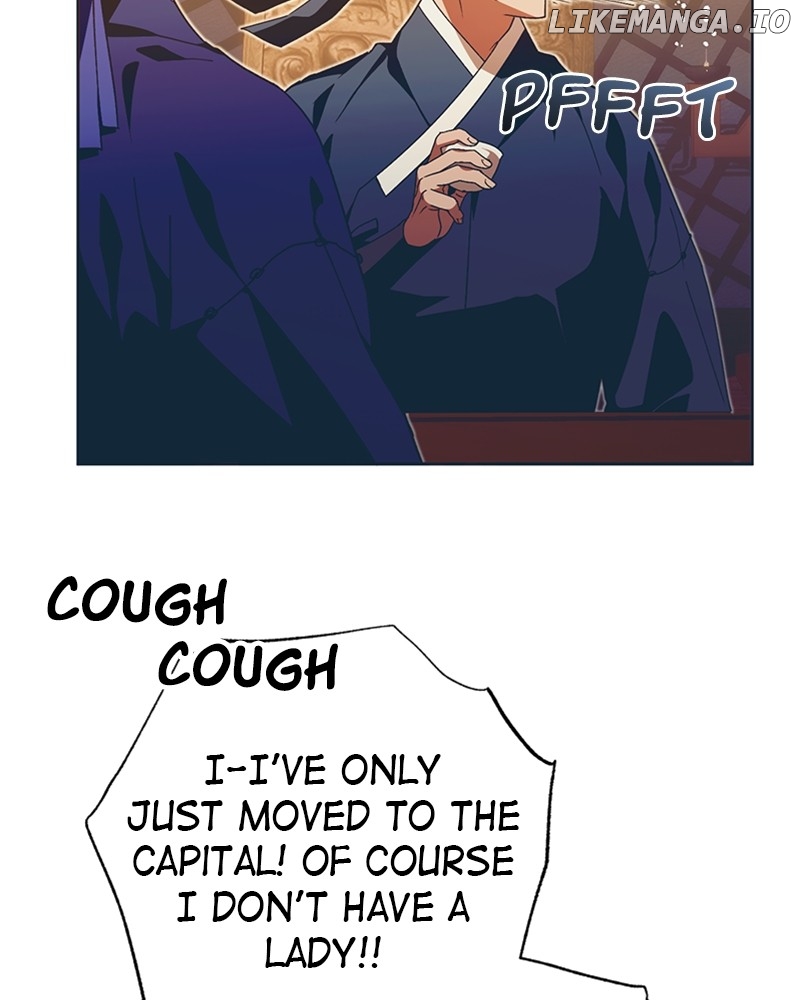 Darby, the Dizzying Flow Chapter 45 - page 75