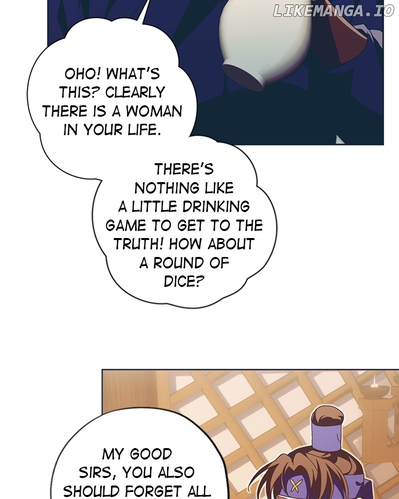 Darby, the Dizzying Flow Chapter 45 - page 77