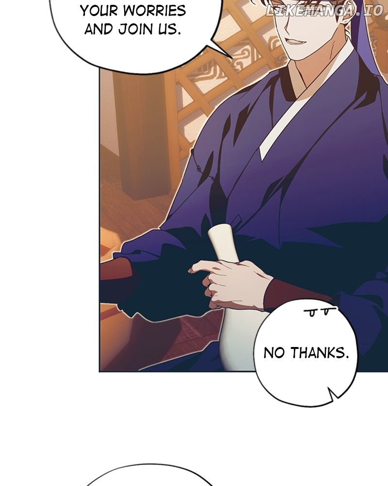 Darby, the Dizzying Flow Chapter 45 - page 78