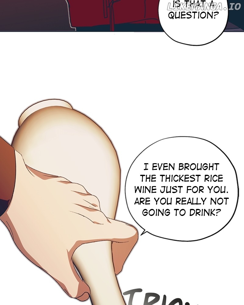 Darby, the Dizzying Flow Chapter 45 - page 80