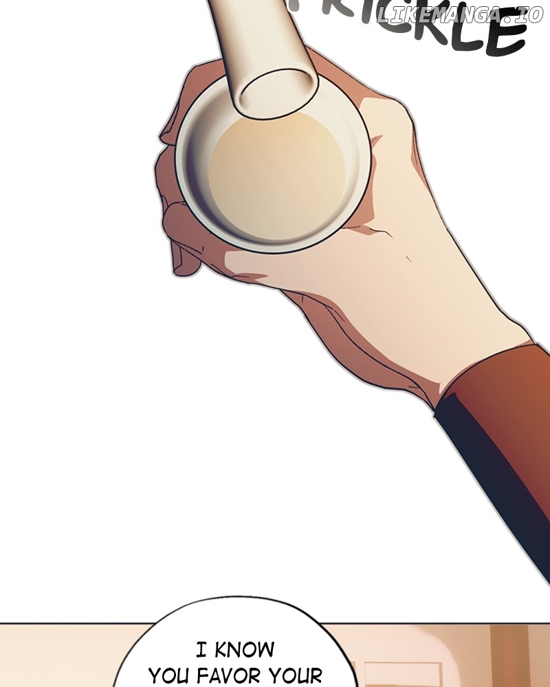 Darby, the Dizzying Flow Chapter 45 - page 81