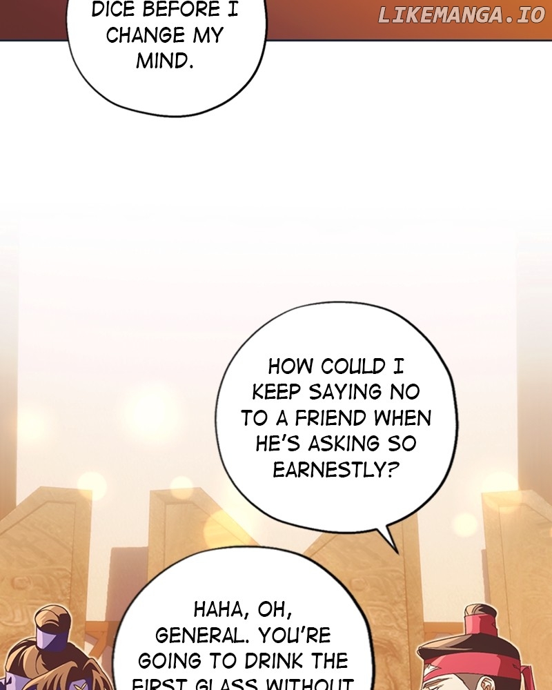 Darby, the Dizzying Flow Chapter 45 - page 87