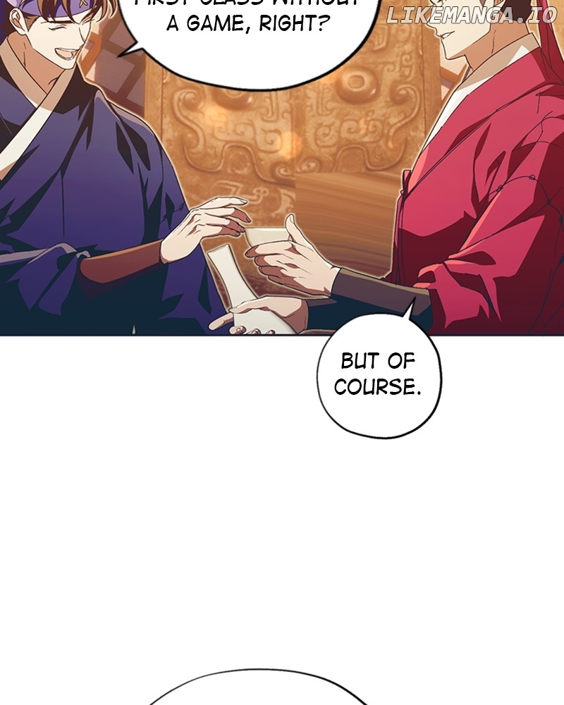 Darby, the Dizzying Flow Chapter 45 - page 88