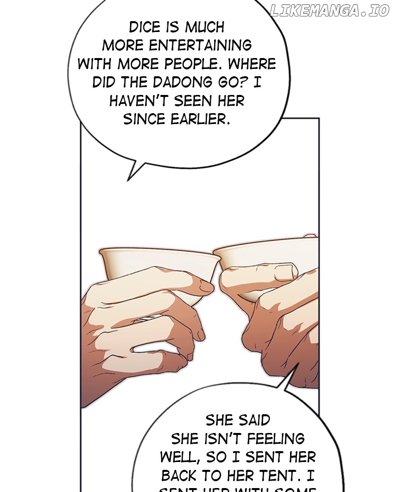 Darby, the Dizzying Flow Chapter 45 - page 89