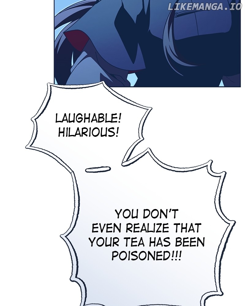 Darby, the Dizzying Flow Chapter 45 - page 9
