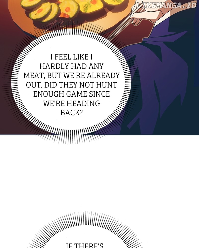 Darby, the Dizzying Flow Chapter 45 - page 91