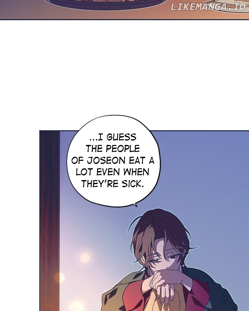 Darby, the Dizzying Flow Chapter 45 - page 93