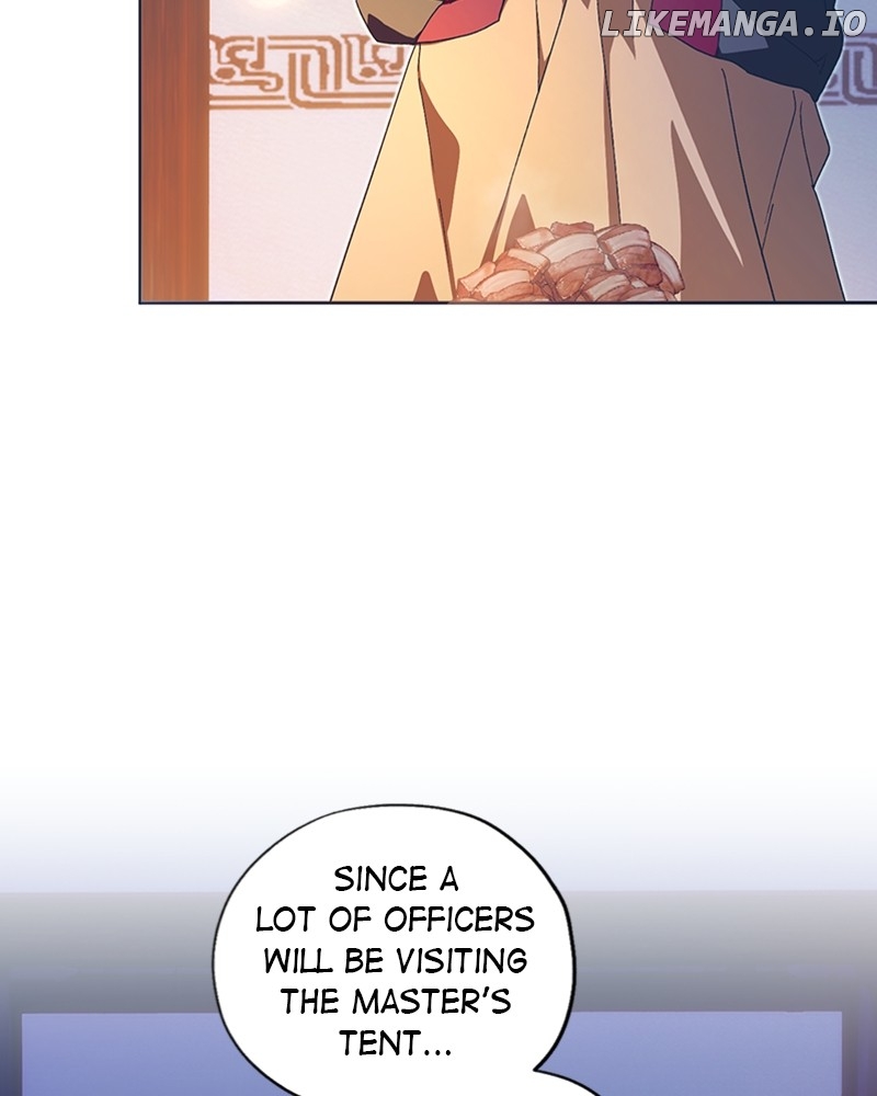 Darby, the Dizzying Flow Chapter 45 - page 94
