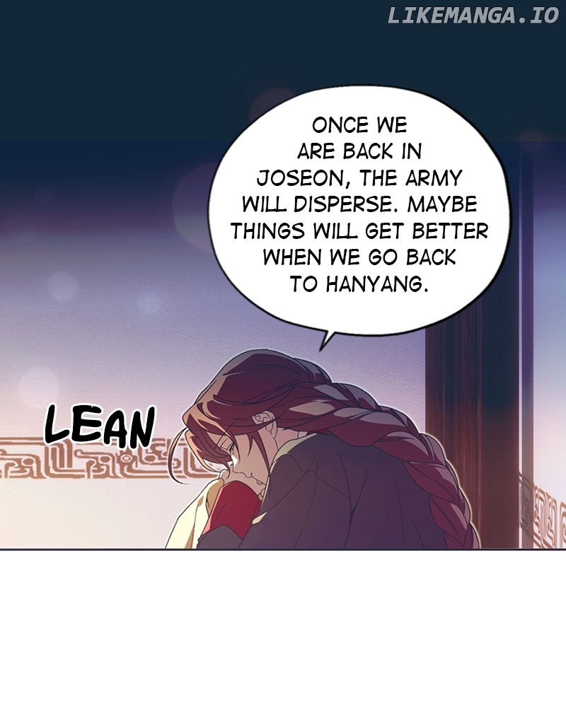 Darby, the Dizzying Flow Chapter 45 - page 99