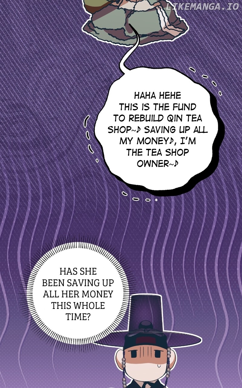 Darby, the Dizzying Flow Chapter 78 - page 100