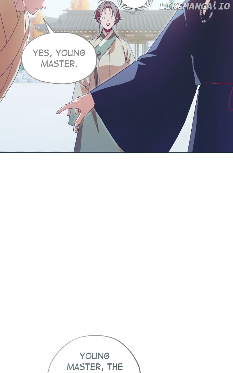 Darby, the Dizzying Flow Chapter 78 - page 102