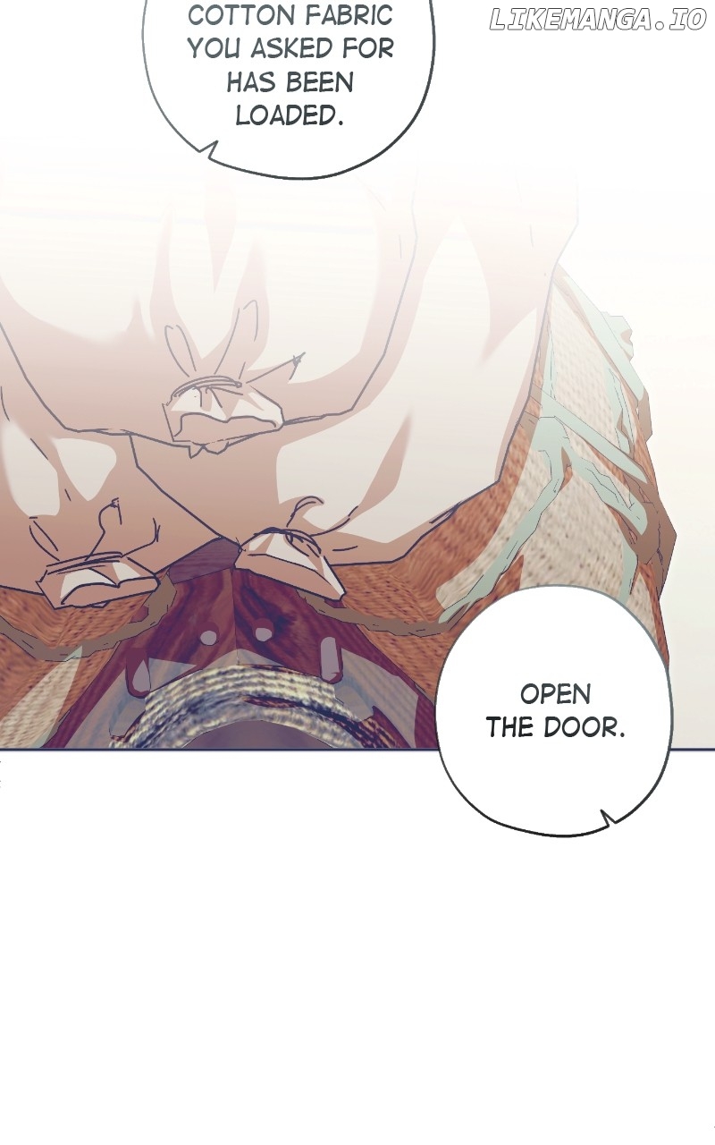 Darby, the Dizzying Flow Chapter 78 - page 103