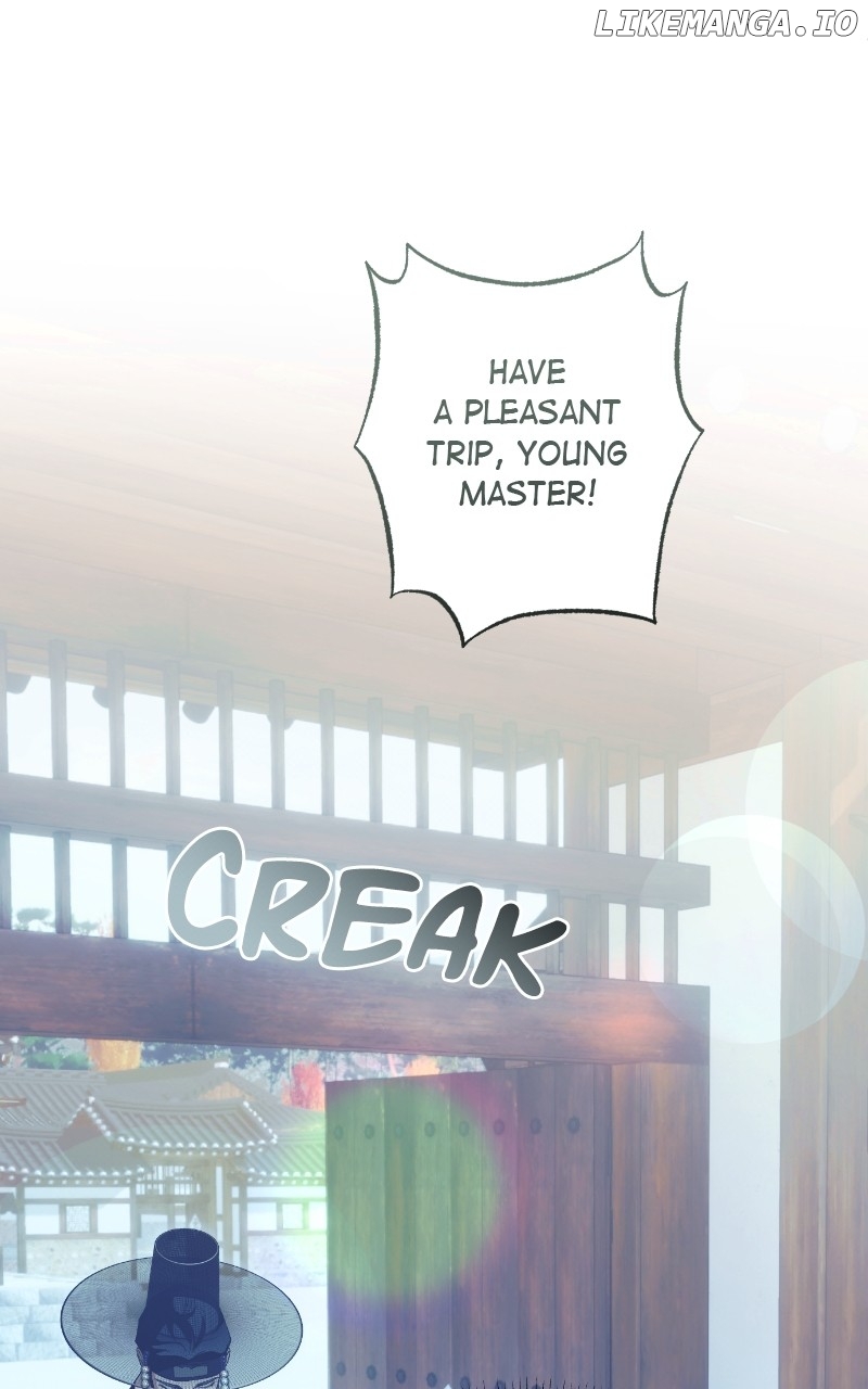 Darby, the Dizzying Flow Chapter 78 - page 104
