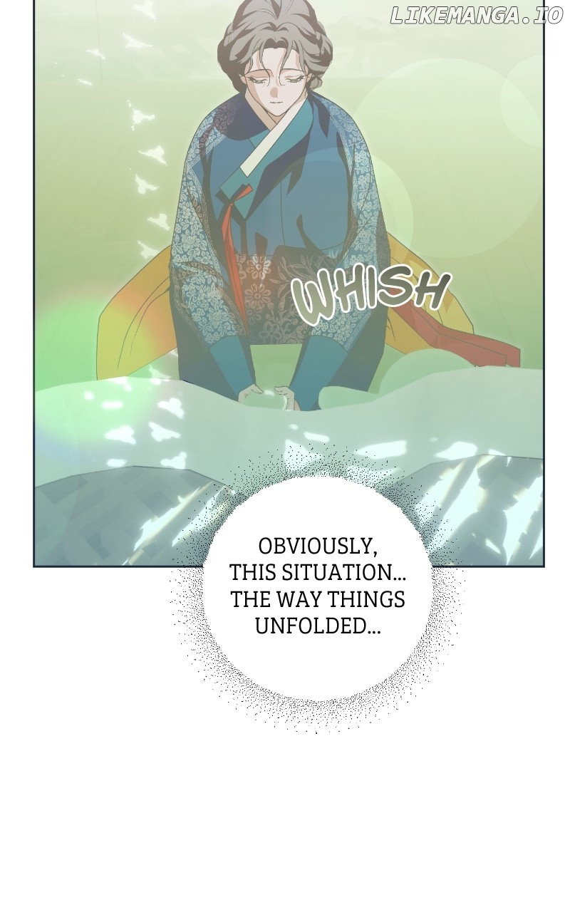 Darby, the Dizzying Flow Chapter 78 - page 11