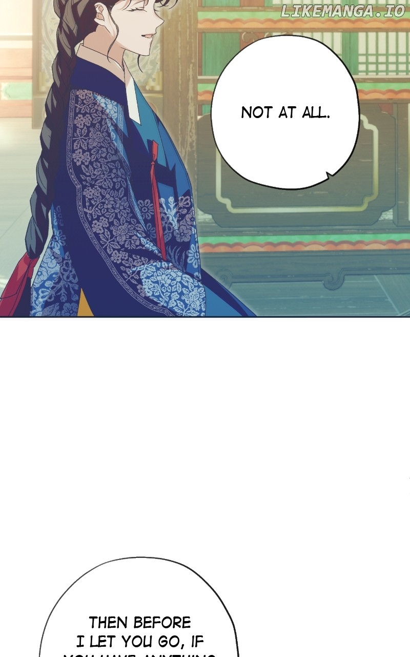 Darby, the Dizzying Flow Chapter 78 - page 16