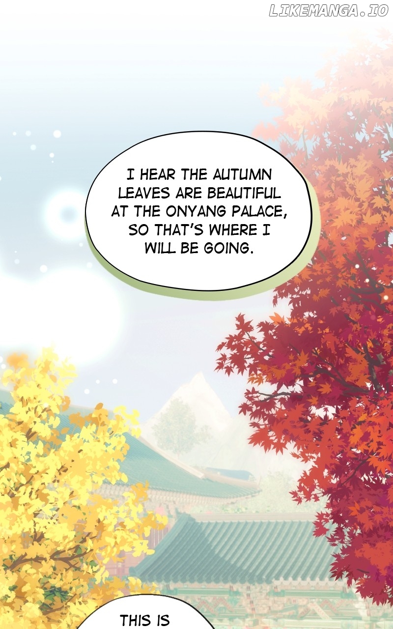 Darby, the Dizzying Flow Chapter 78 - page 18