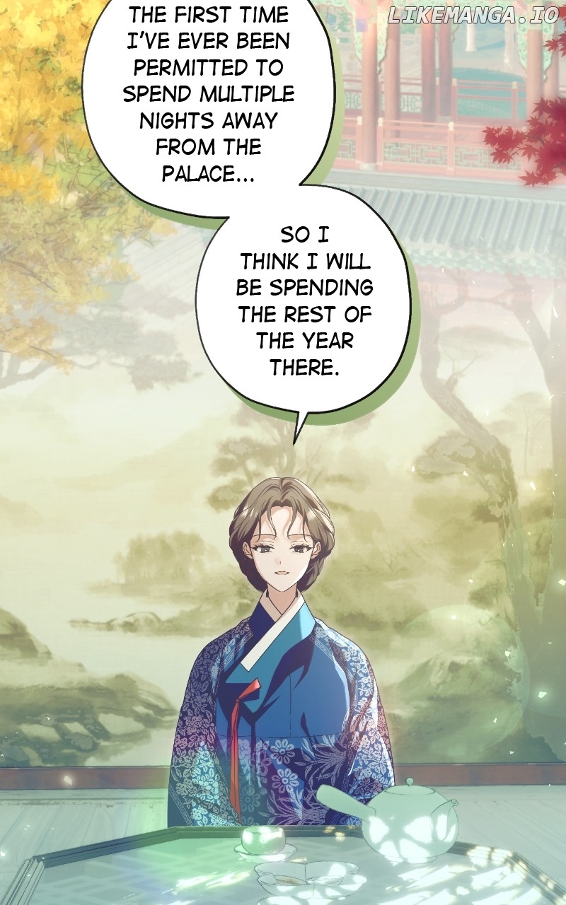 Darby, the Dizzying Flow Chapter 78 - page 19