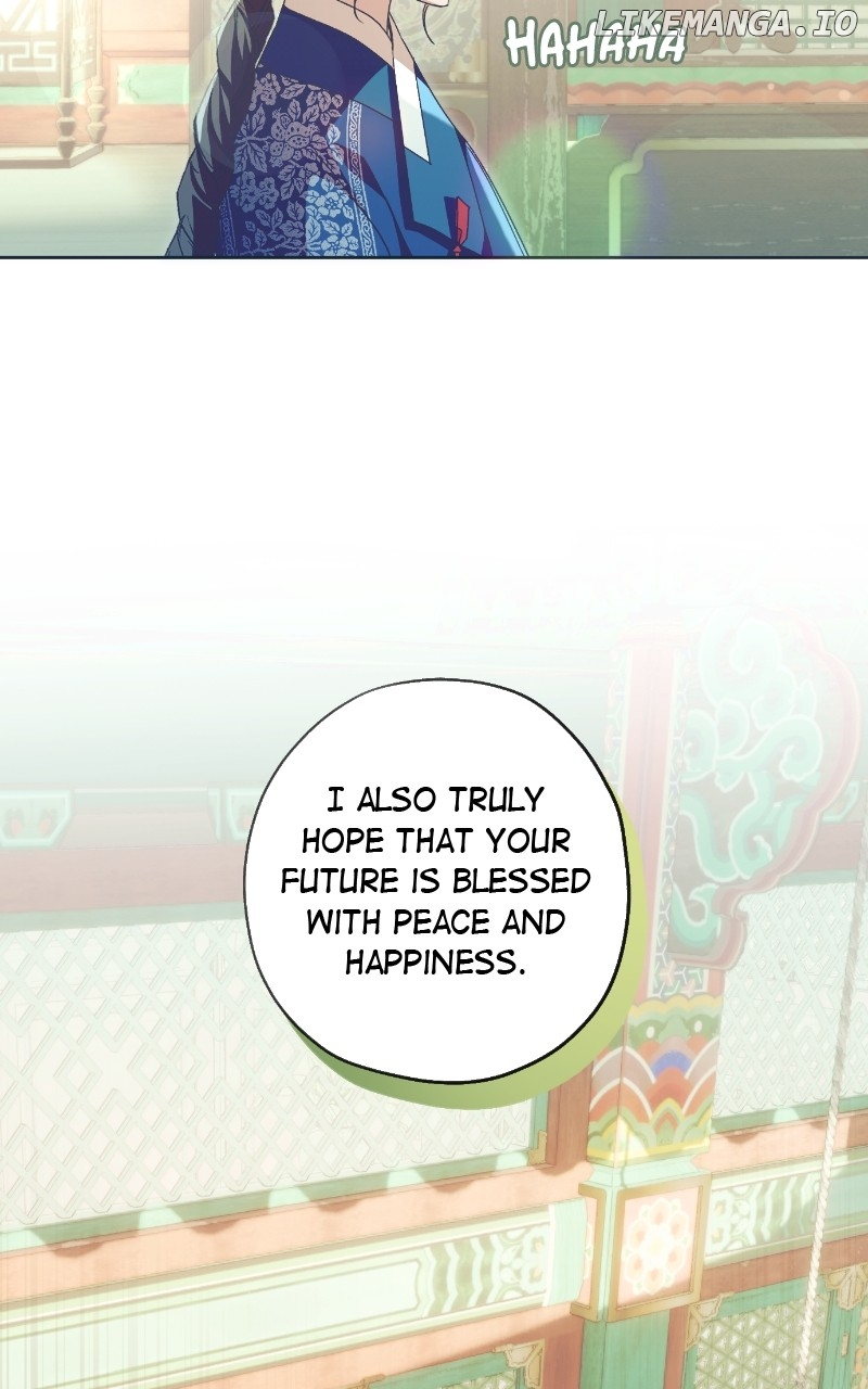 Darby, the Dizzying Flow Chapter 78 - page 23