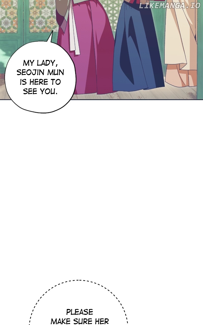 Darby, the Dizzying Flow Chapter 78 - page 26