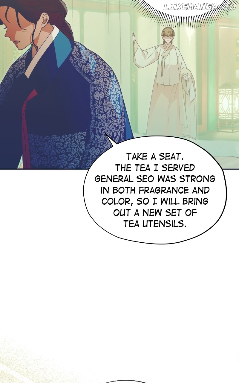 Darby, the Dizzying Flow Chapter 78 - page 36