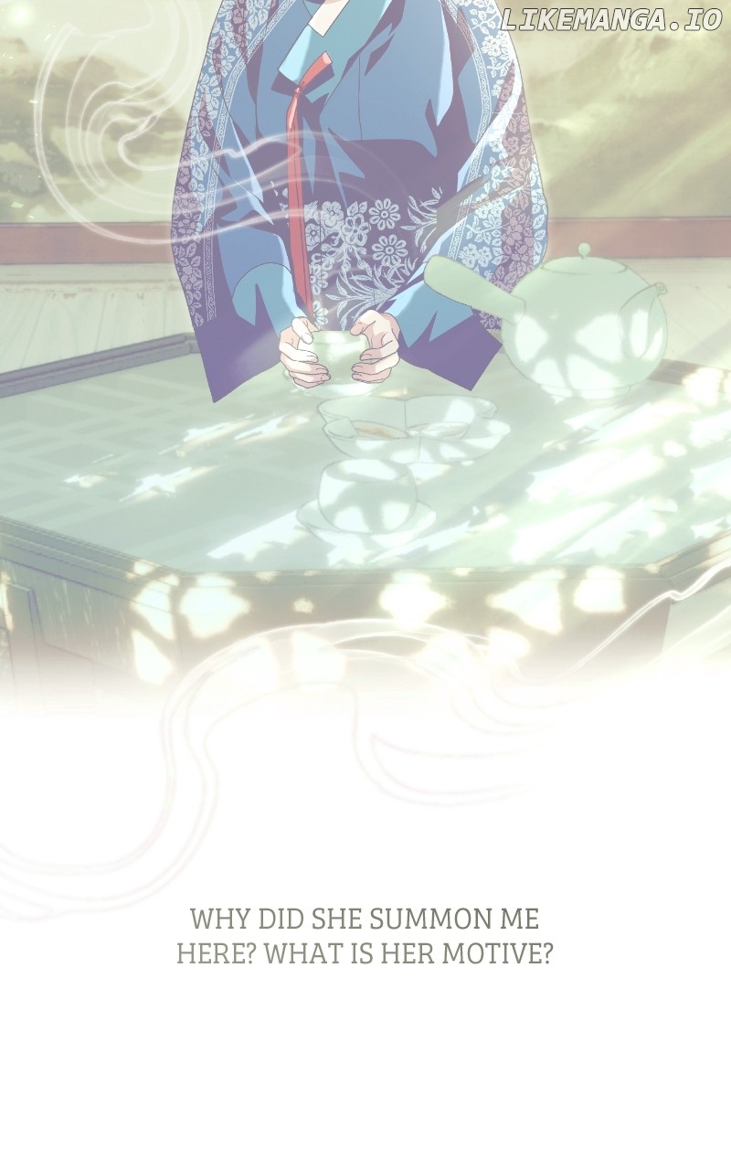Darby, the Dizzying Flow Chapter 78 - page 4