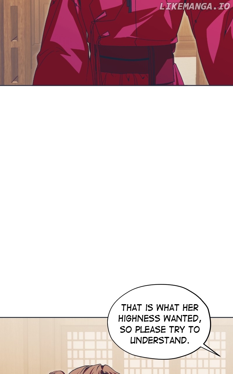 Darby, the Dizzying Flow Chapter 78 - page 47