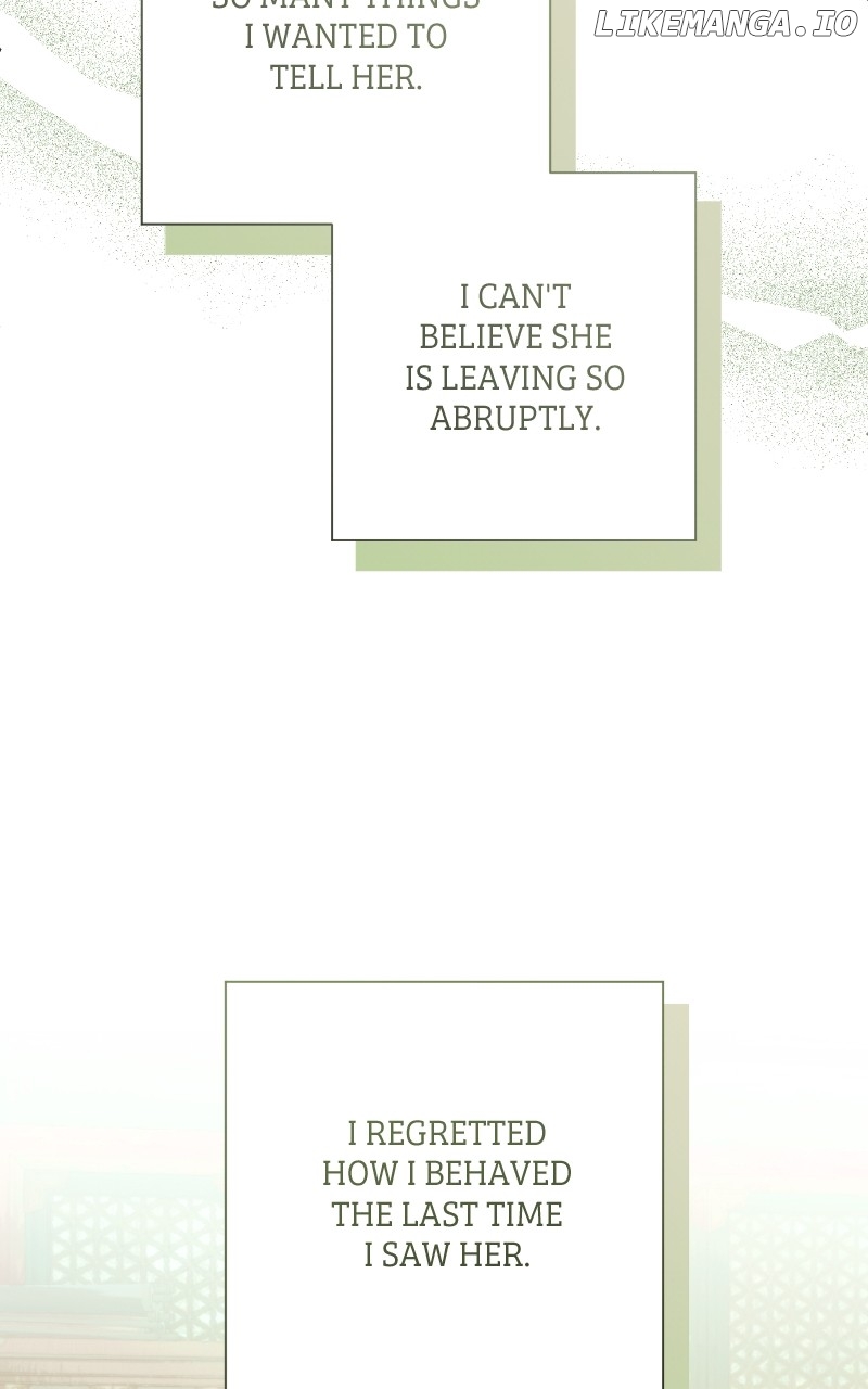 Darby, the Dizzying Flow Chapter 78 - page 49