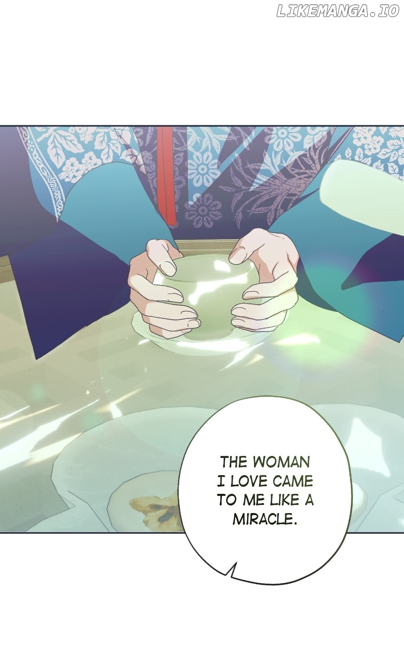 Darby, the Dizzying Flow Chapter 78 - page 5