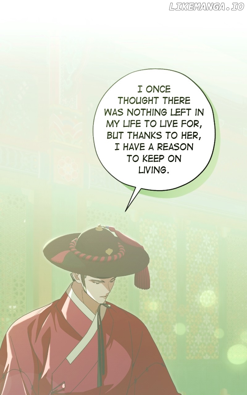 Darby, the Dizzying Flow Chapter 78 - page 6