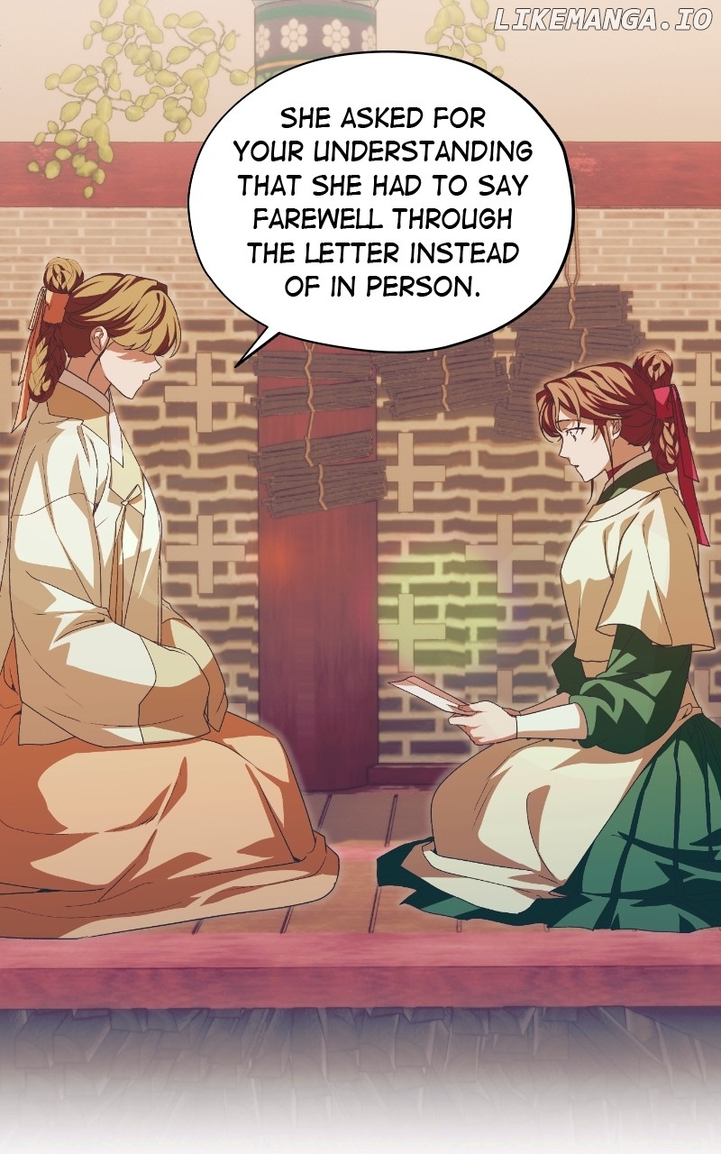 Darby, the Dizzying Flow Chapter 78 - page 61