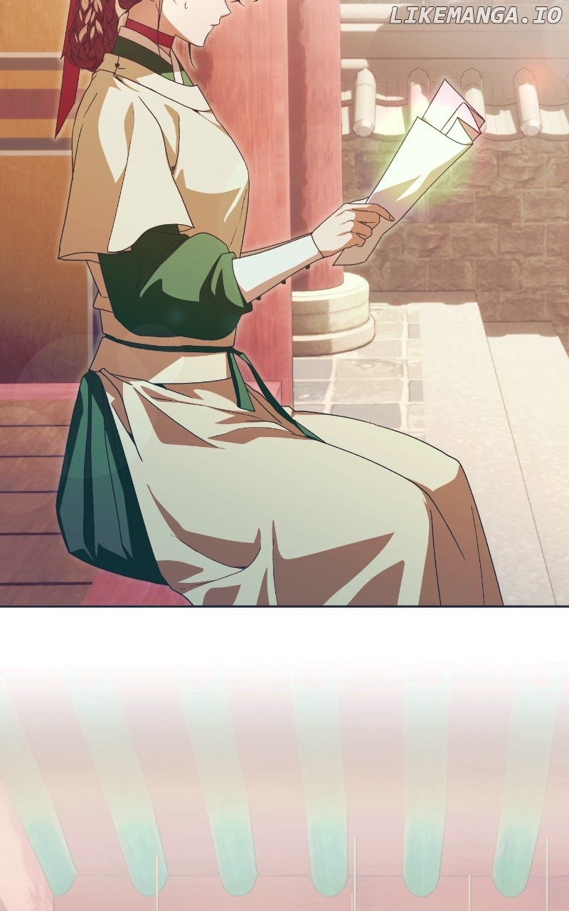 Darby, the Dizzying Flow Chapter 78 - page 63