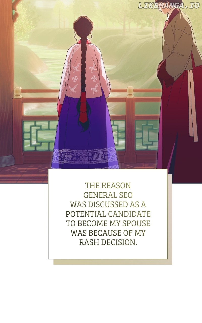 Darby, the Dizzying Flow Chapter 78 - page 66