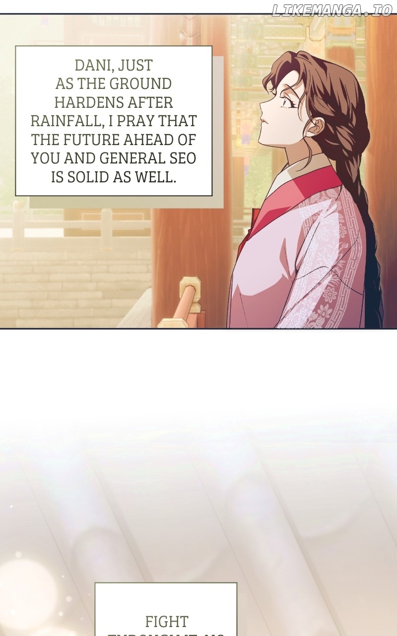 Darby, the Dizzying Flow Chapter 78 - page 68