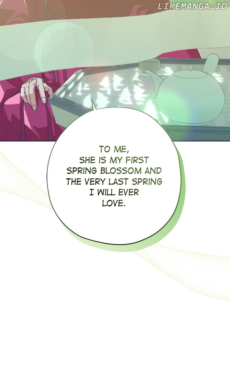 Darby, the Dizzying Flow Chapter 78 - page 7