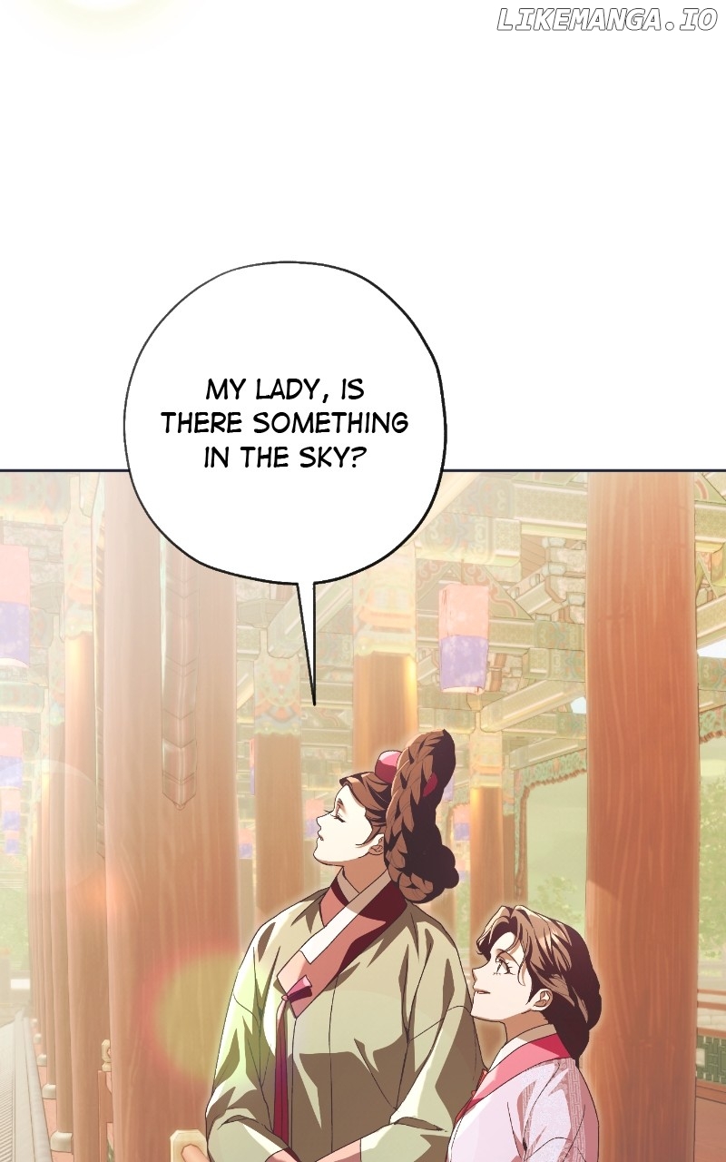Darby, the Dizzying Flow Chapter 78 - page 73