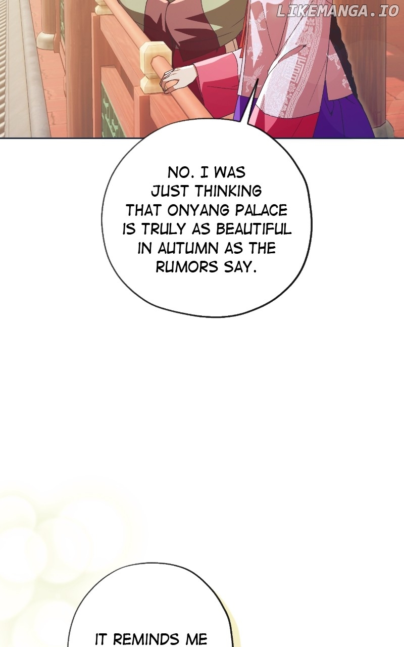 Darby, the Dizzying Flow Chapter 78 - page 74