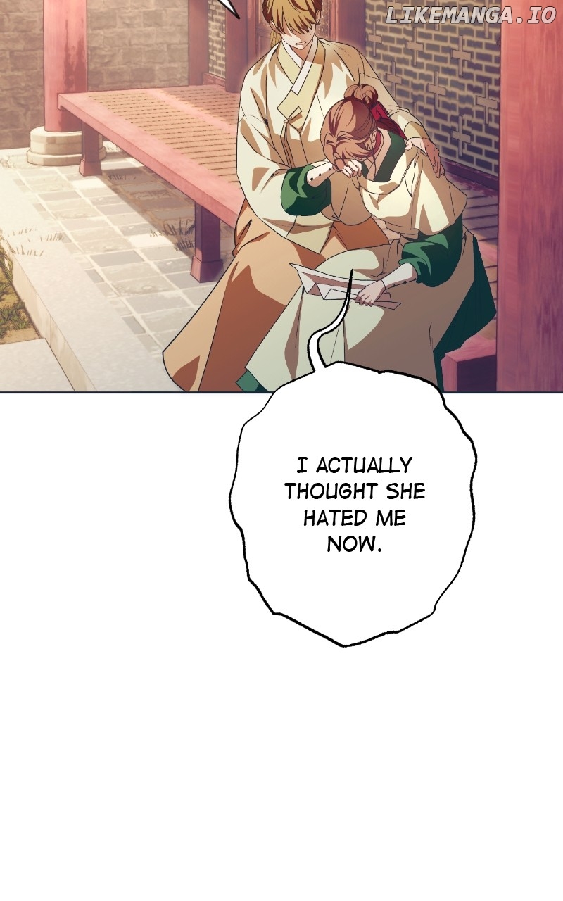 Darby, the Dizzying Flow Chapter 78 - page 77