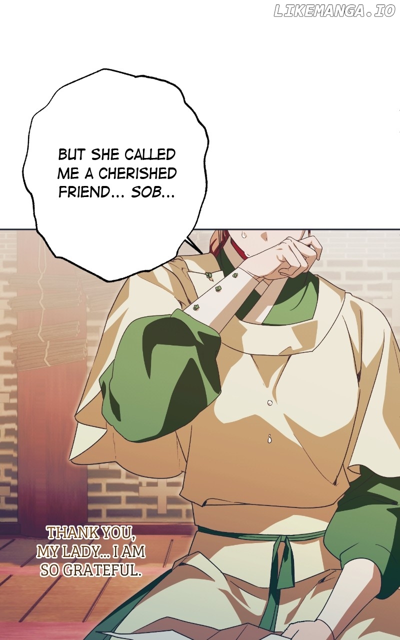 Darby, the Dizzying Flow Chapter 78 - page 78