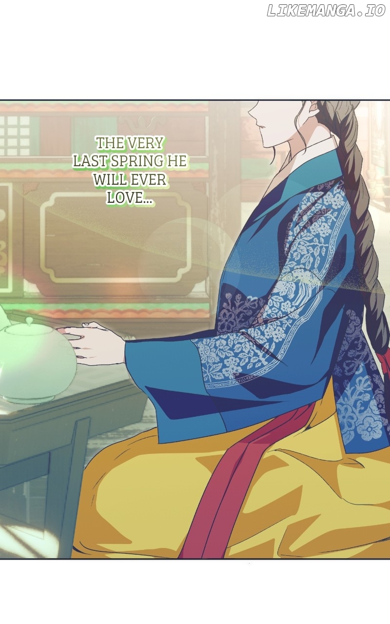 Darby, the Dizzying Flow Chapter 78 - page 8