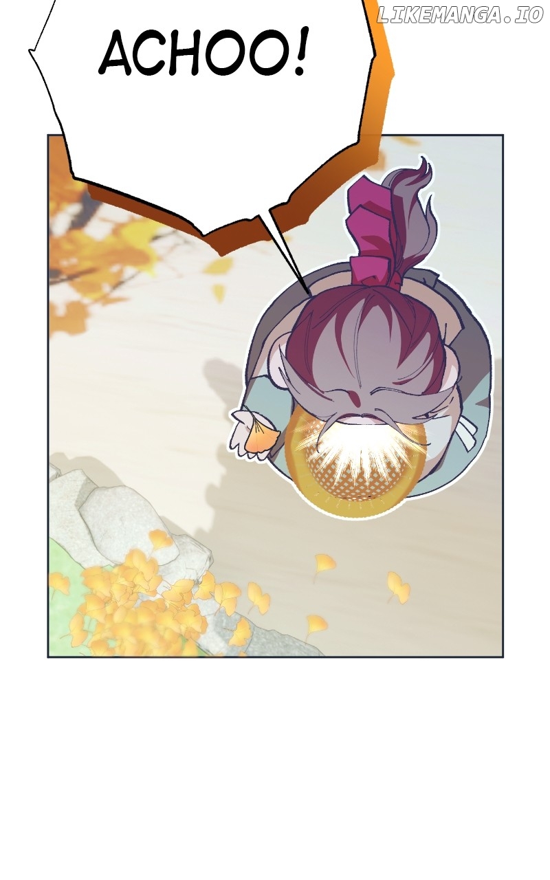 Darby, the Dizzying Flow Chapter 78 - page 86