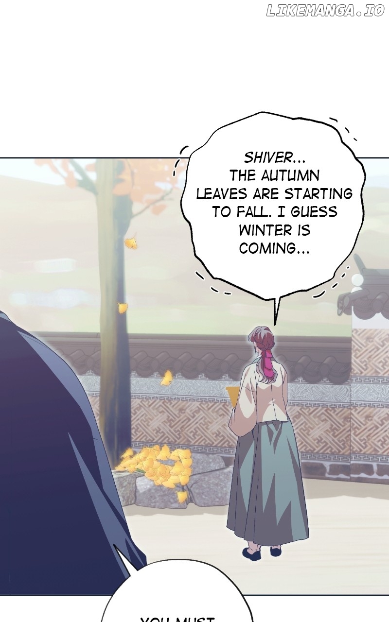 Darby, the Dizzying Flow Chapter 78 - page 87